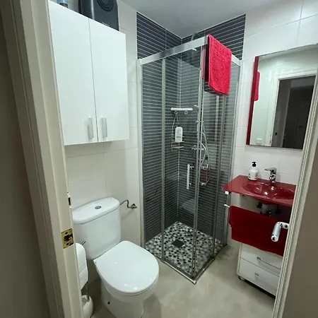 Primera Linea Playa Apartment *