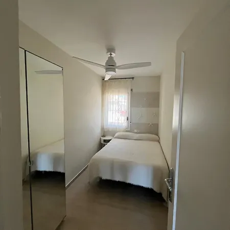 Apartment Primera Linea Playa