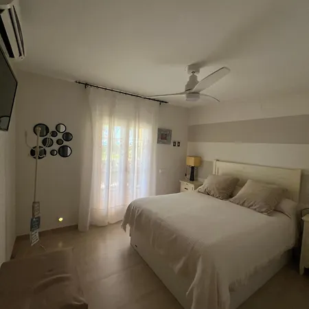 Apartment Primera Linea Playa