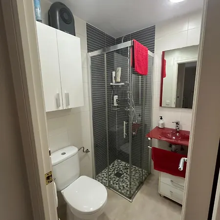 Primera Linea Playa Apartment Mont-roig del Camp