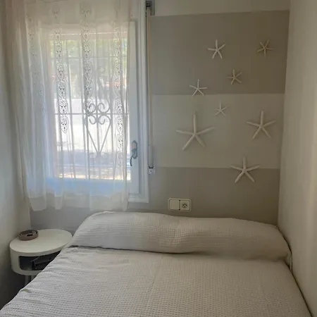 Primera Linea Playa Apartment *